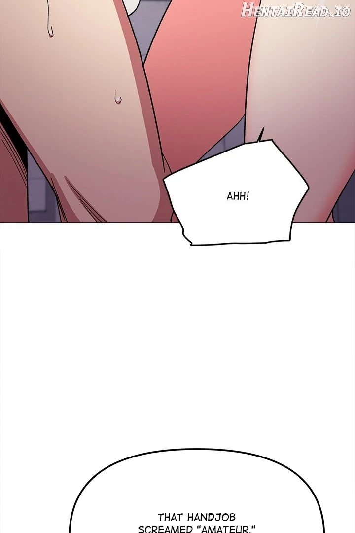 Stop Smoking Chapter 26 - page 127