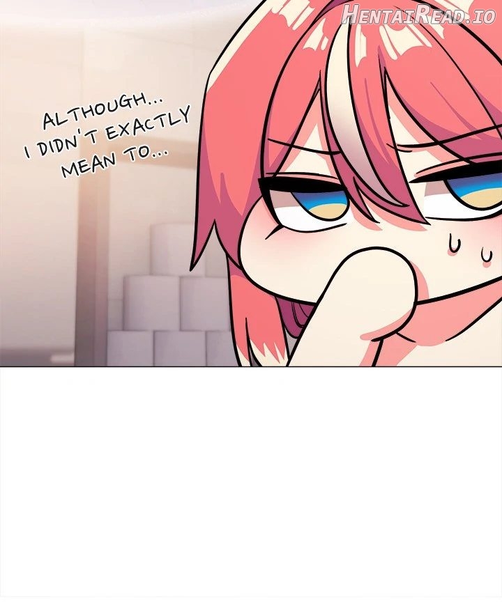 Stop Smoking Chapter 26 - page 39