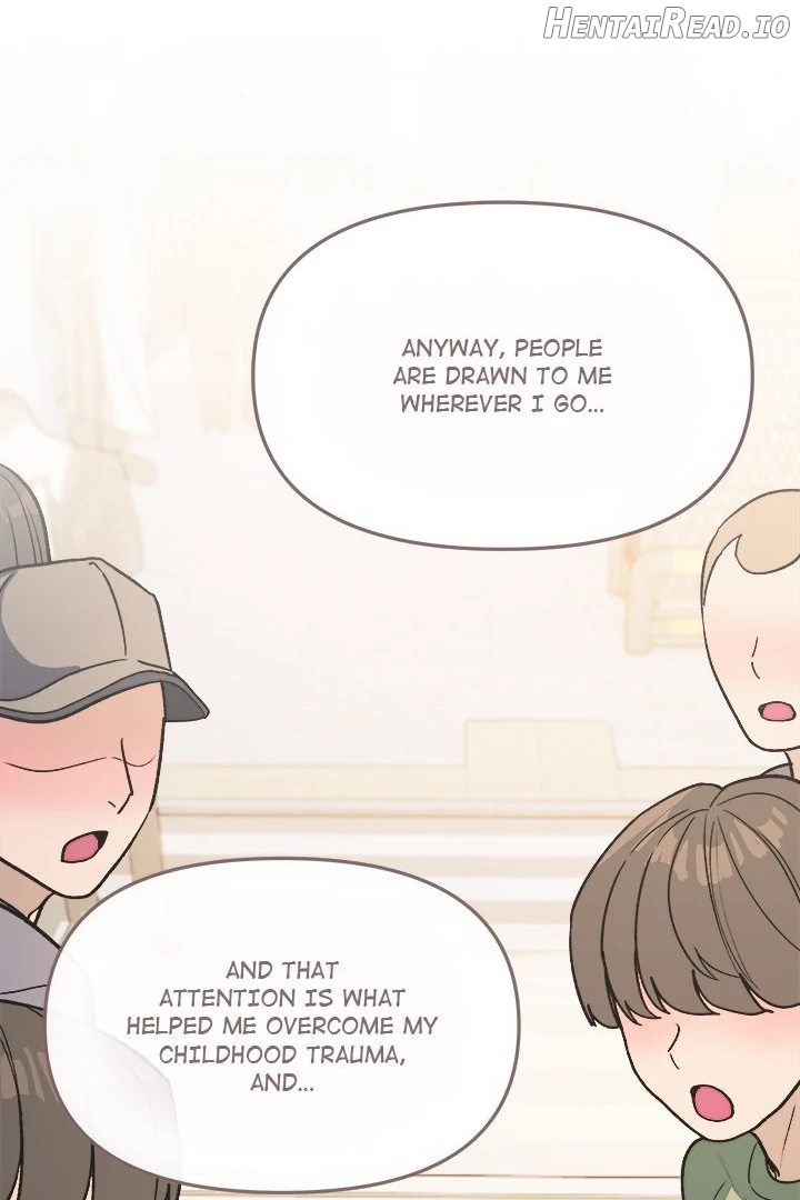 Stop Smoking Chapter 26 - page 40