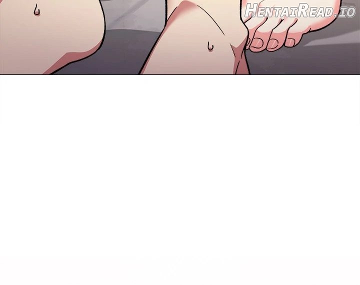 Stop Smoking Chapter 26 - page 48