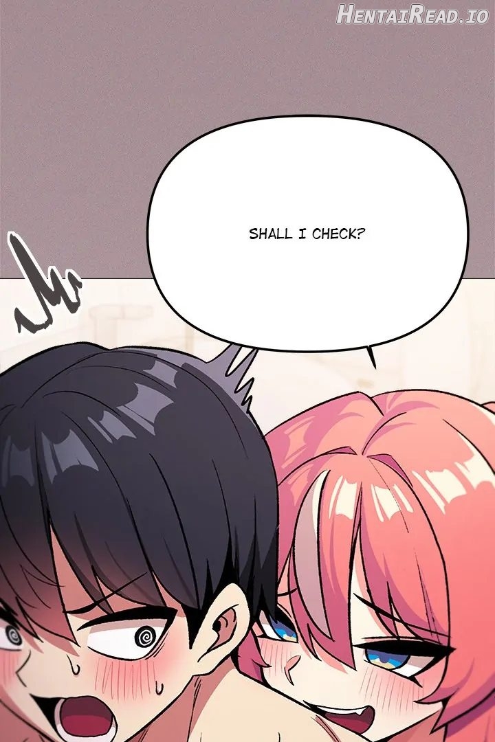 Stop Smoking Chapter 26 - page 82