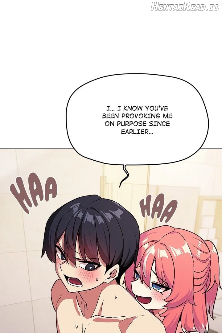 Stop Smoking Chapter 26 - page 87