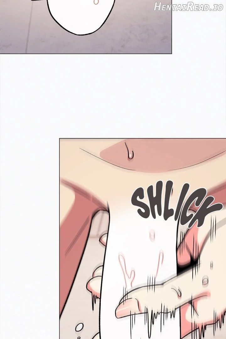 Stop Smoking Chapter 26 - page 100