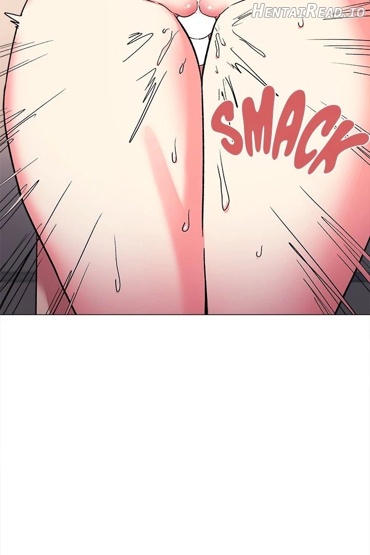 Stop Smoking Chapter 27 - page 106