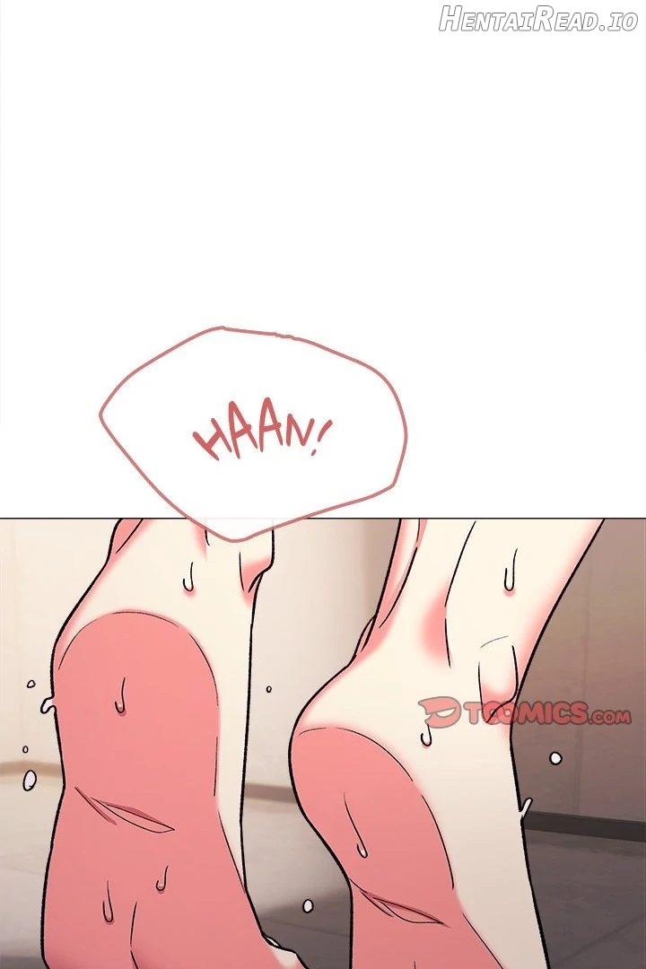 Stop Smoking Chapter 27 - page 107