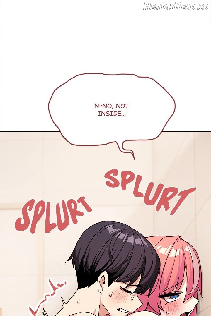 Stop Smoking Chapter 27 - page 127