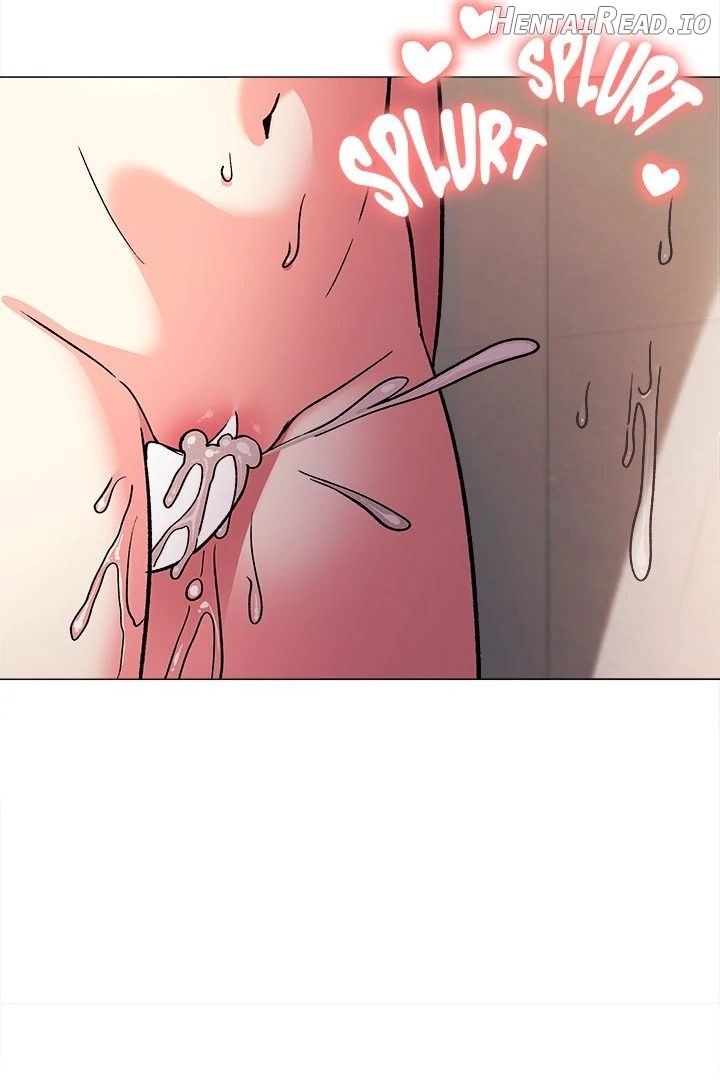 Stop Smoking Chapter 27 - page 130
