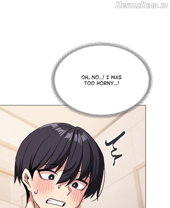 Stop Smoking Chapter 27 - page 133