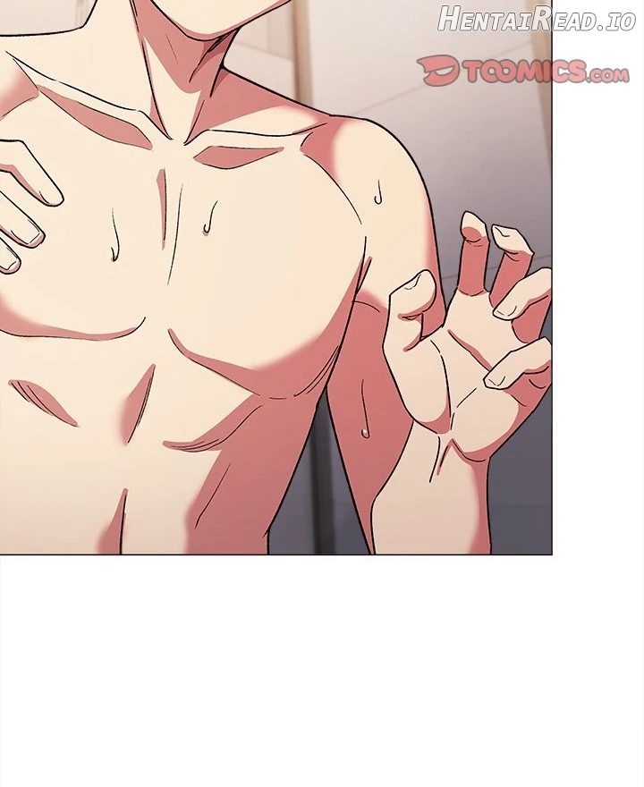 Stop Smoking Chapter 27 - page 134