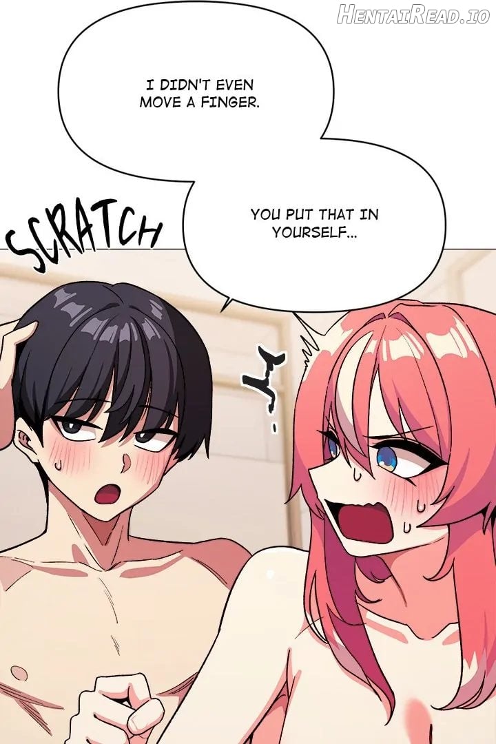 Stop Smoking Chapter 27 - page 15
