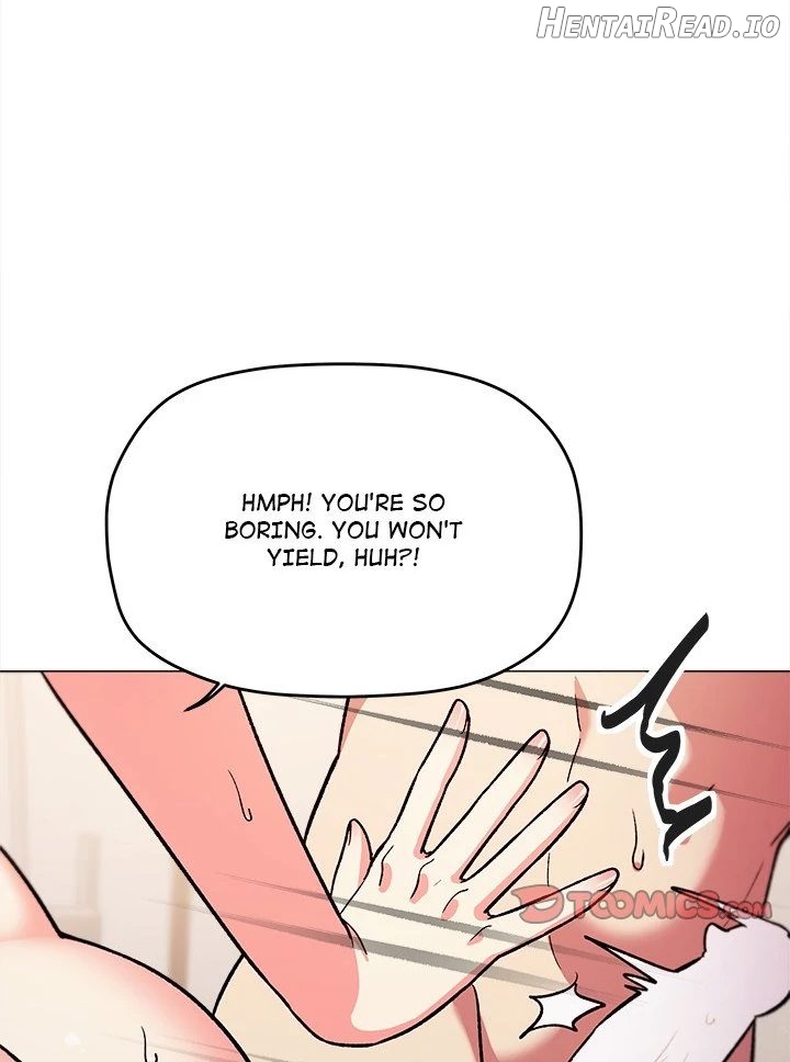 Stop Smoking Chapter 28 - page 110