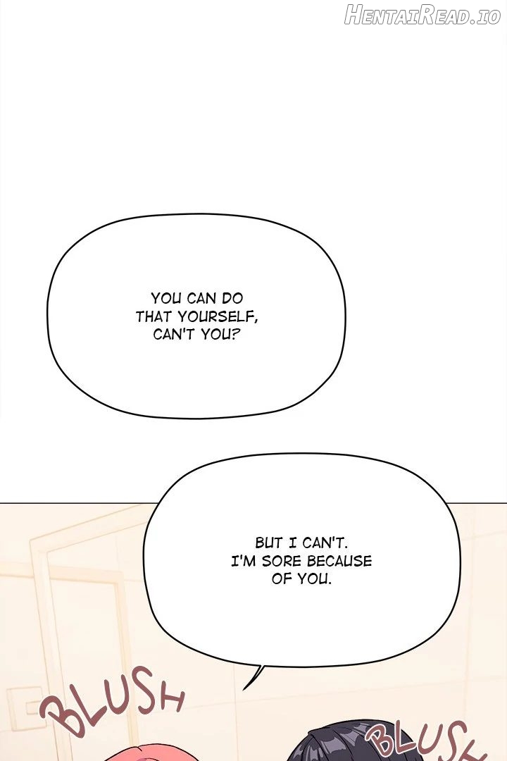 Stop Smoking Chapter 28 - page 118