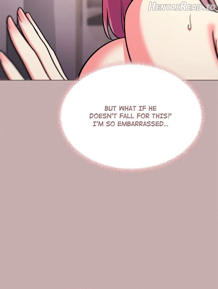 Stop Smoking Chapter 28 - page 124