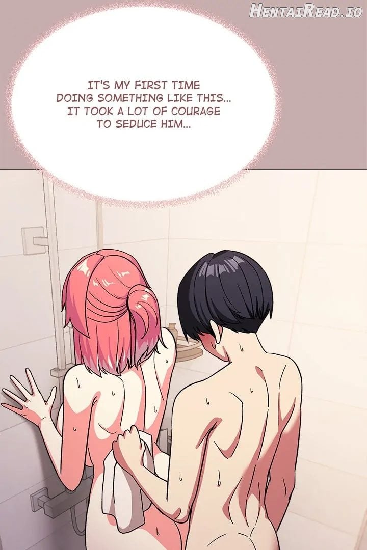 Stop Smoking Chapter 28 - page 125