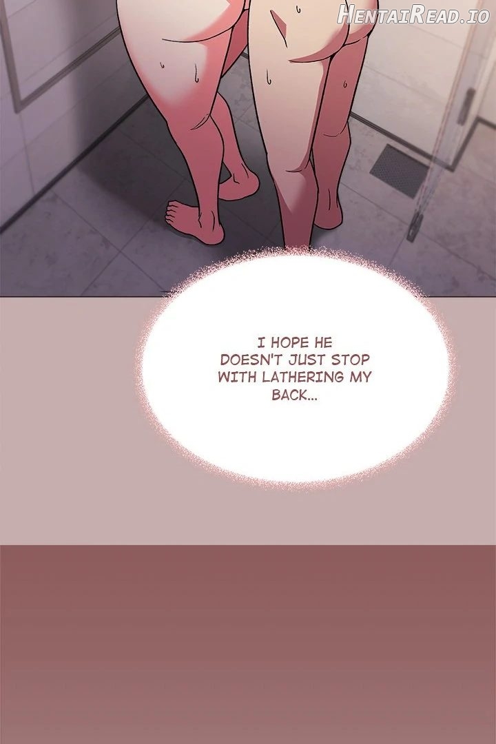 Stop Smoking Chapter 28 - page 126