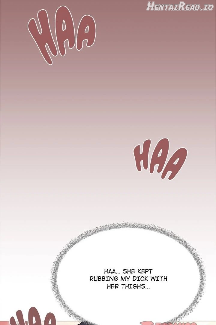 Stop Smoking Chapter 28 - page 127