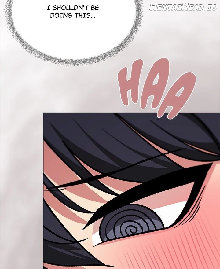 Stop Smoking Chapter 28 - page 133