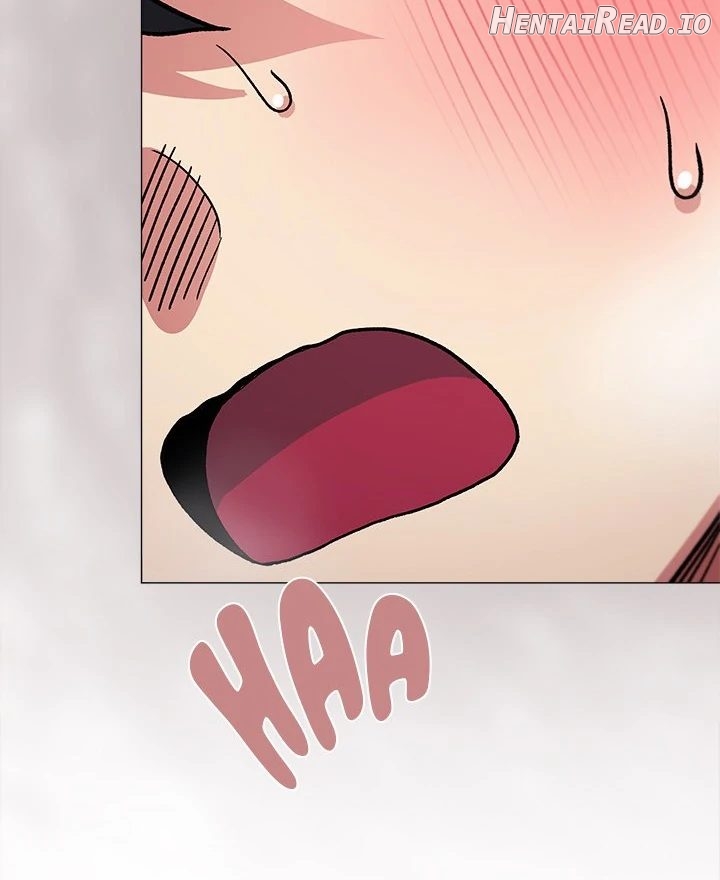 Stop Smoking Chapter 28 - page 134