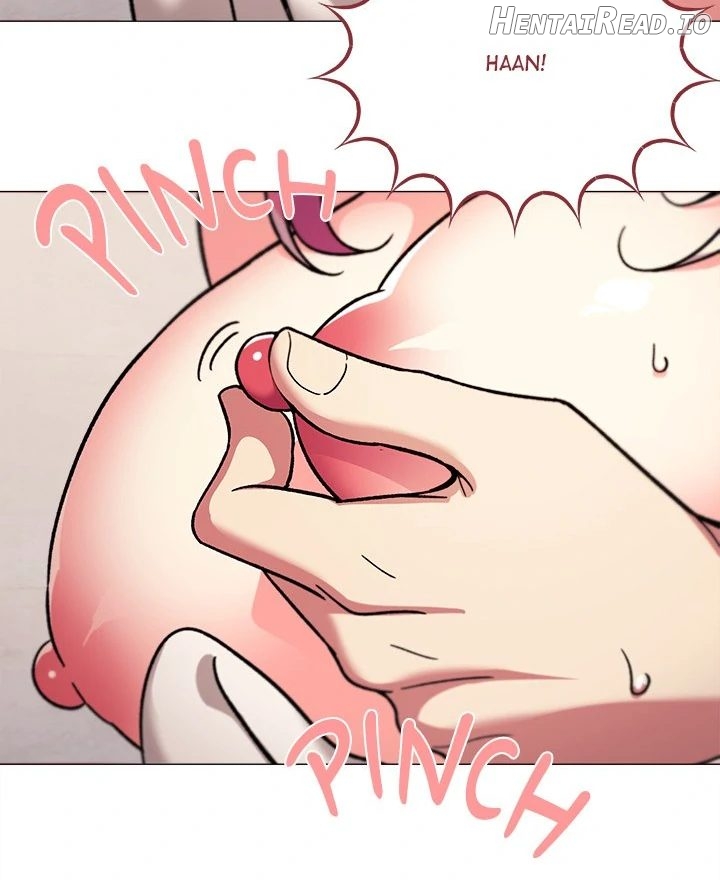Stop Smoking Chapter 28 - page 140