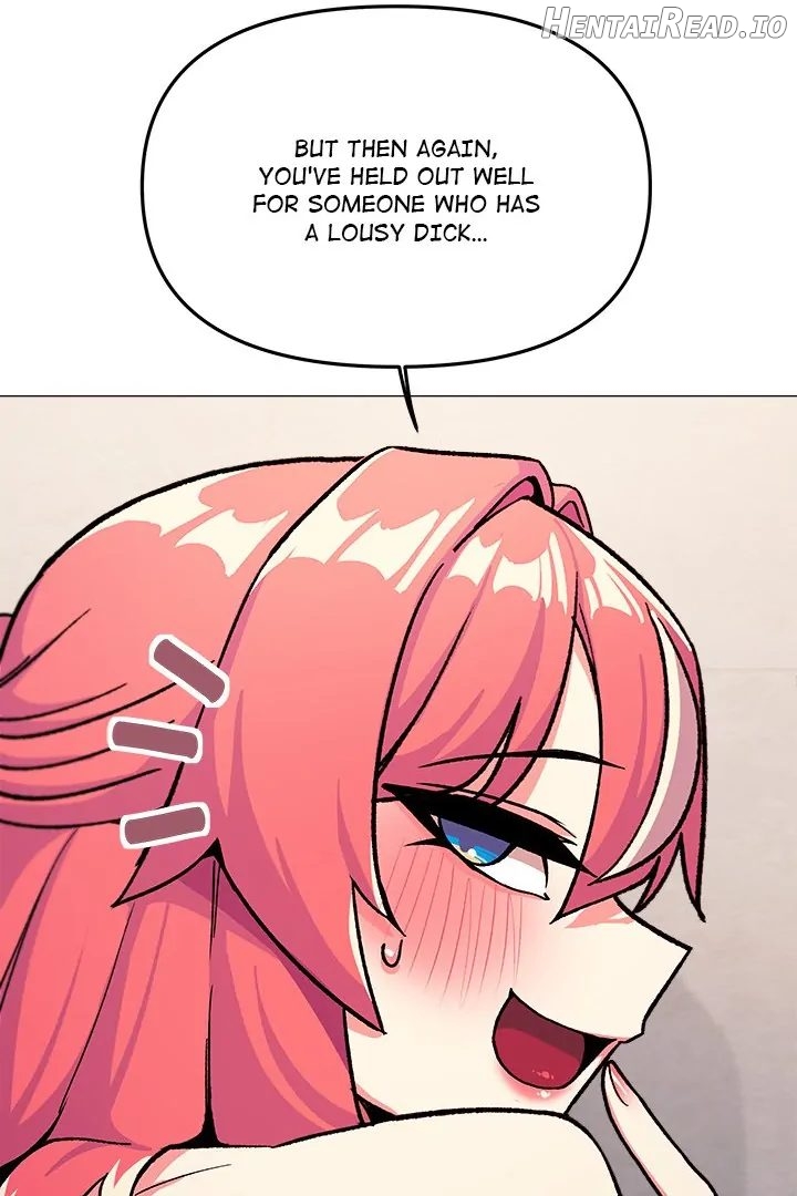 Stop Smoking Chapter 28 - page 39
