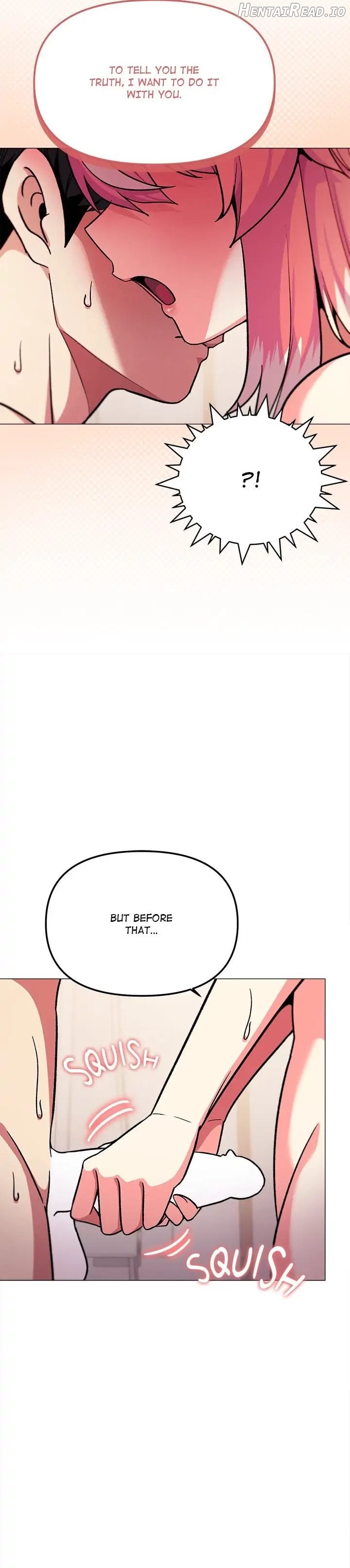 Stop Smoking Chapter 28 - page 74