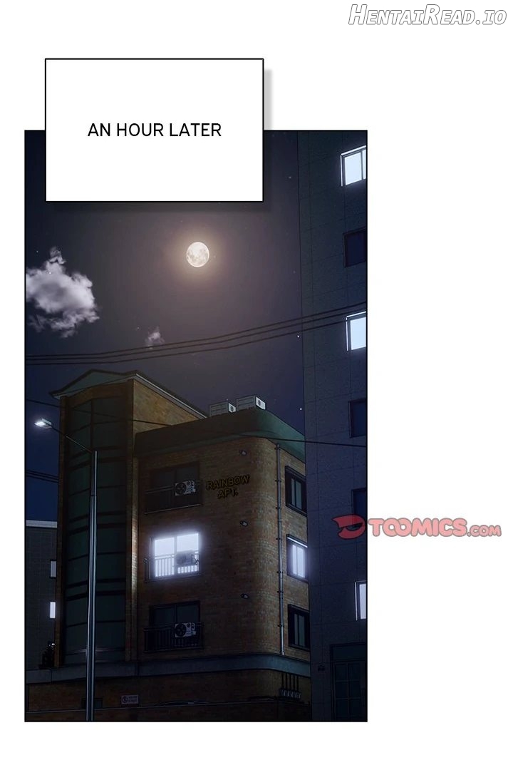 The General is Here! Chapter 23 - page 40