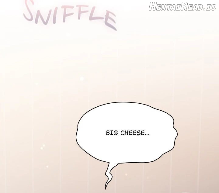 The General is Here! Chapter 23 - page 44