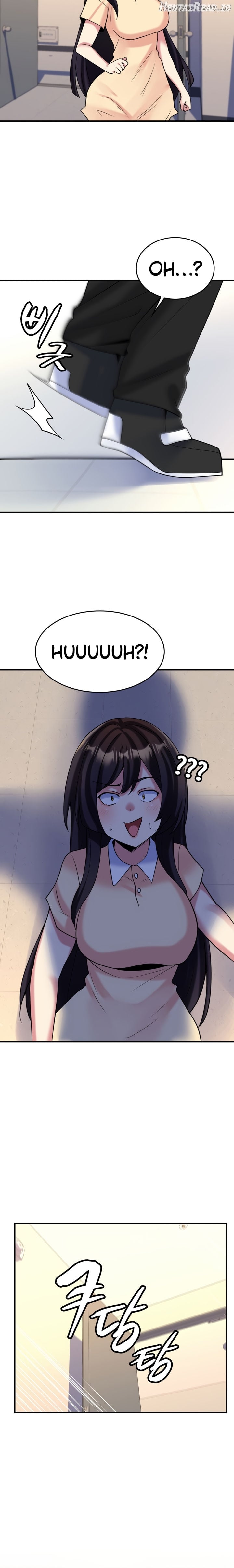 Rented Room Brides Chapter 18 - page 12