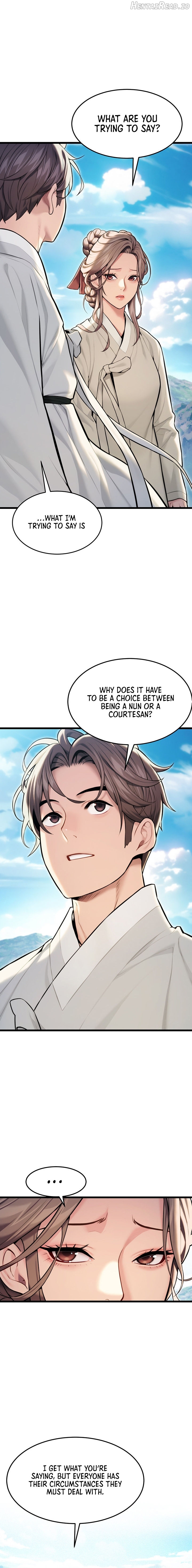 God Bless You Chapter 18 - page 16