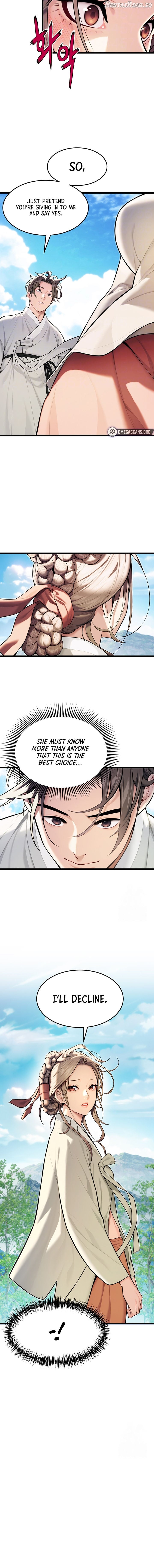 God Bless You Chapter 19 - page 2