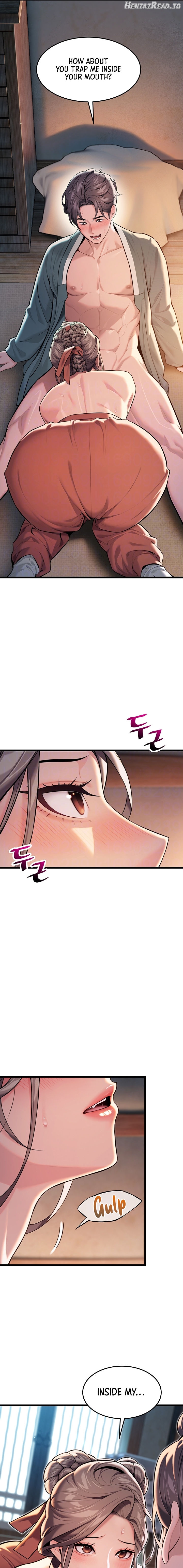 God Bless You Chapter 20 - page 3