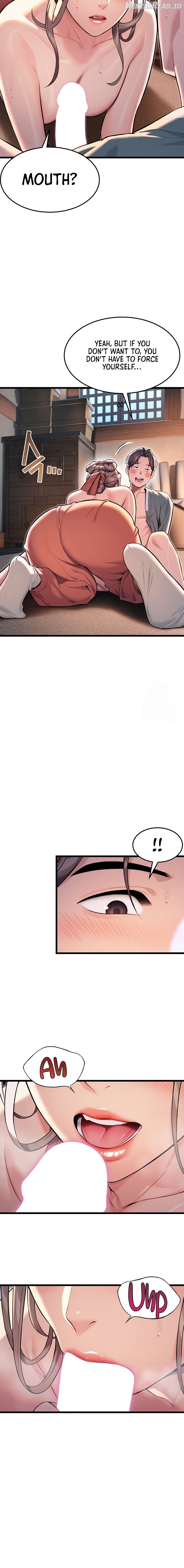God Bless You Chapter 20 - page 4