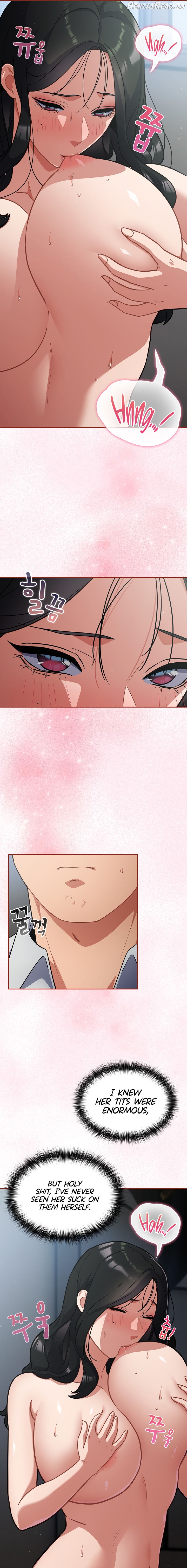 Idiot Virus Chapter 19 - page 11
