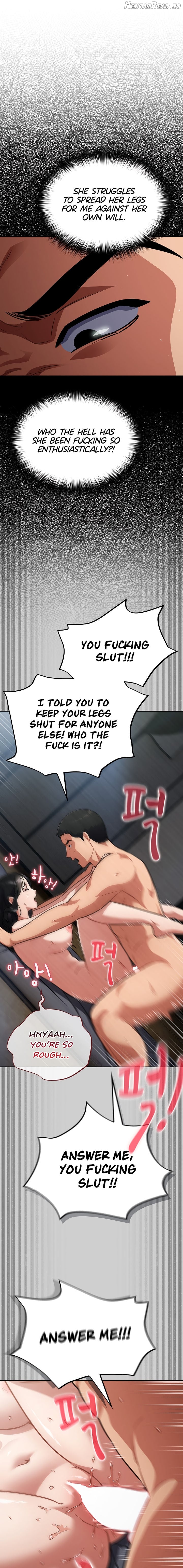 Idiot Virus Chapter 19 - page 17