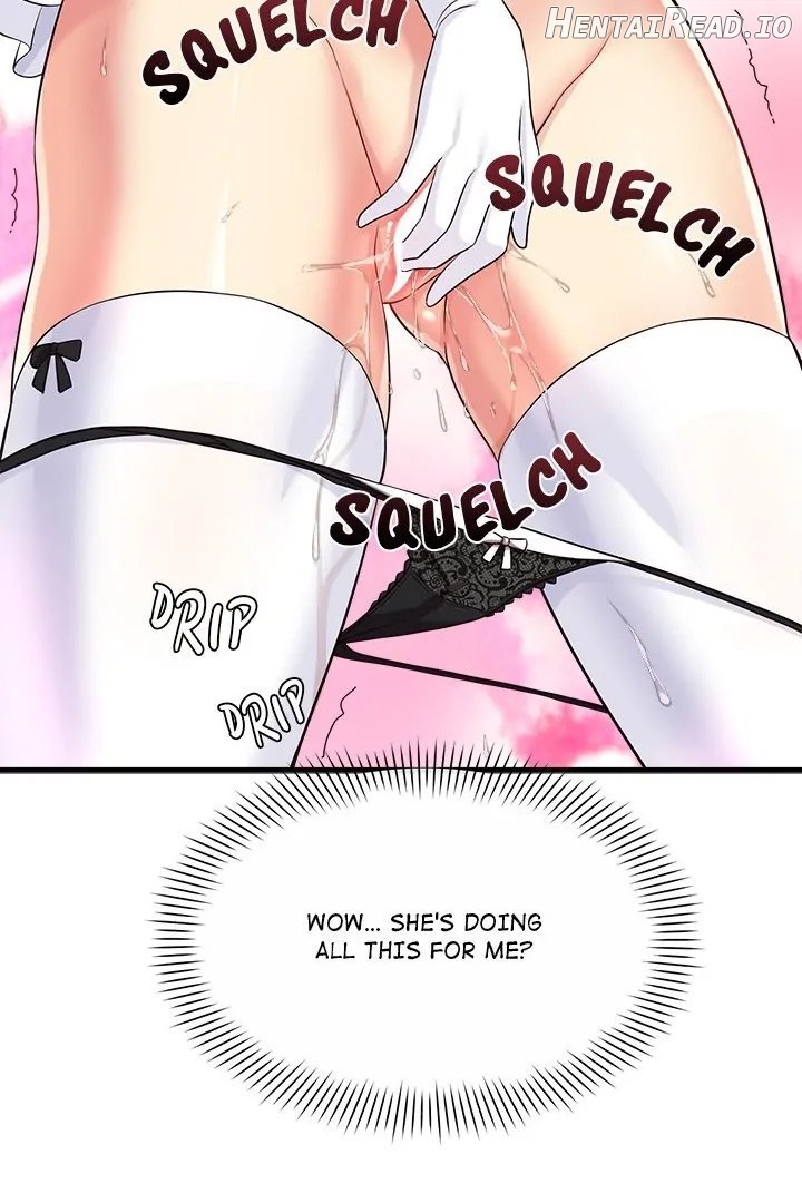My Other Girlfriend Chapter 16 - page 103