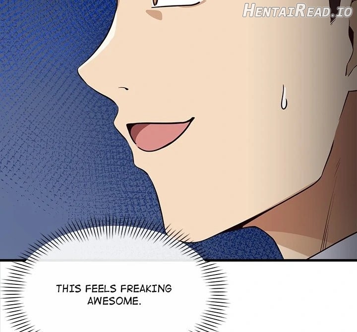 My Other Girlfriend Chapter 16 - page 105
