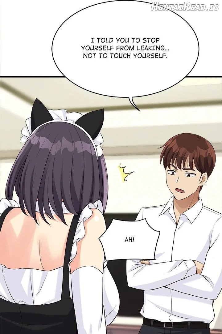 My Other Girlfriend Chapter 16 - page 107