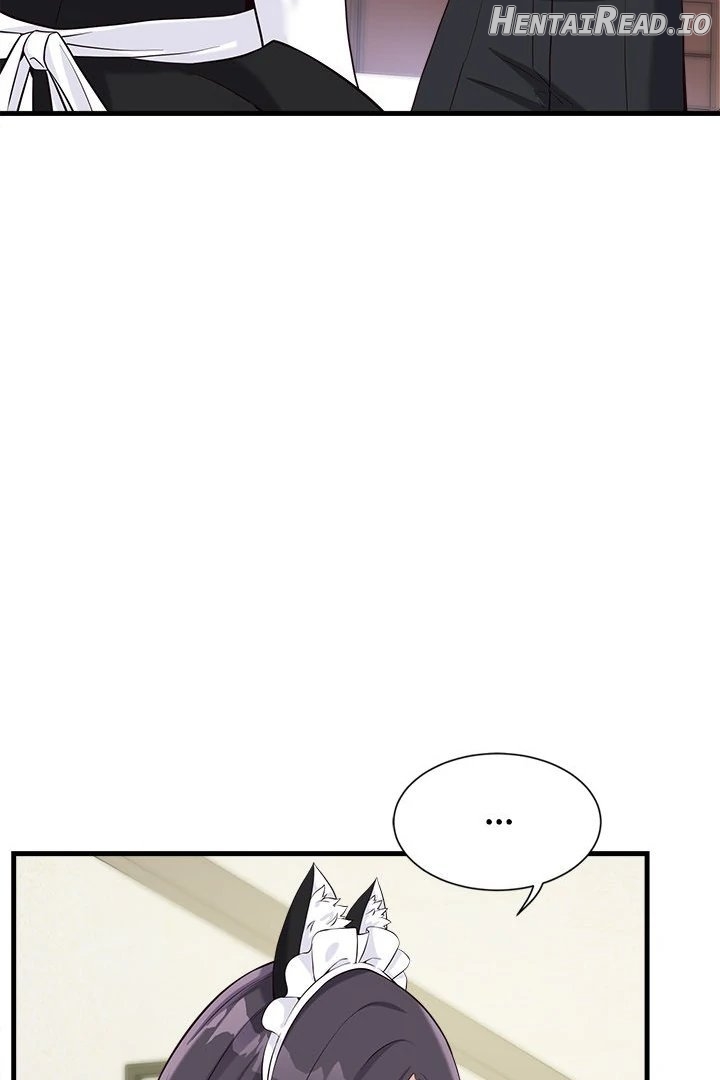 My Other Girlfriend Chapter 16 - page 108