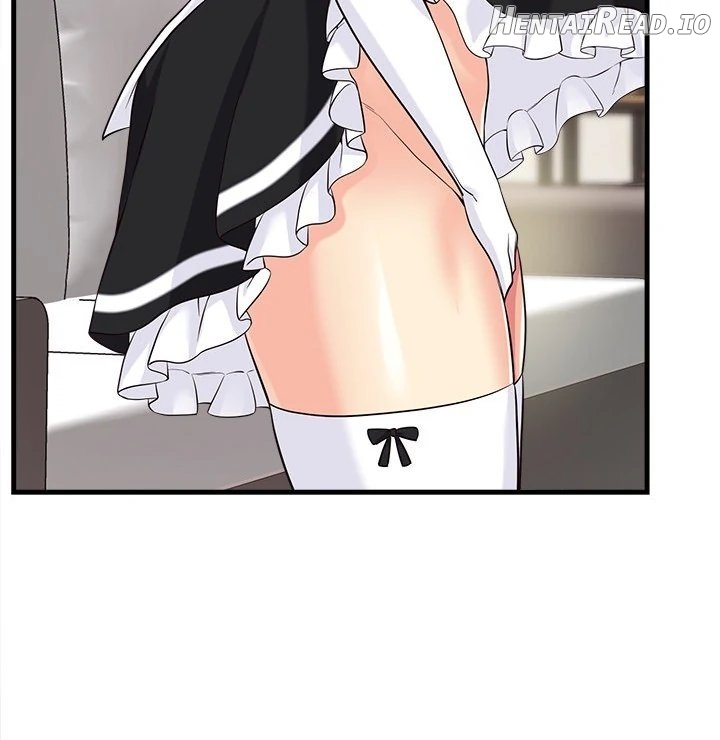 My Other Girlfriend Chapter 16 - page 110