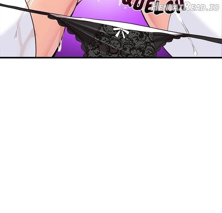 My Other Girlfriend Chapter 16 - page 115