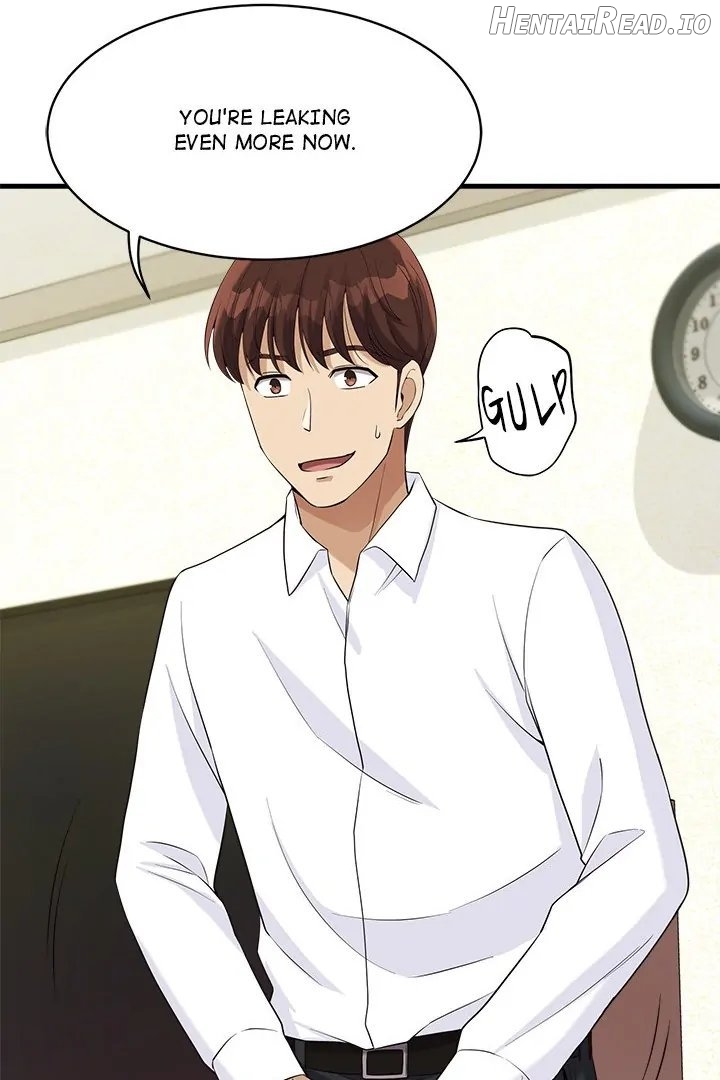 My Other Girlfriend Chapter 16 - page 116