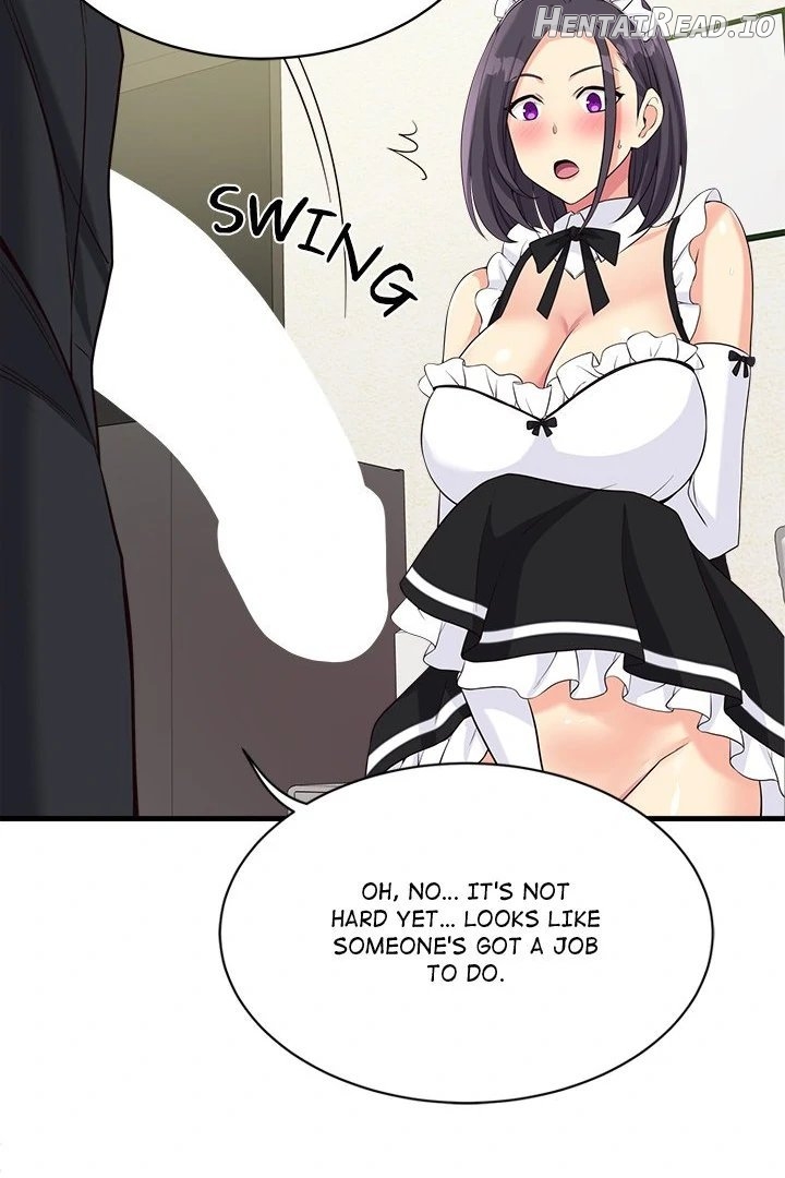 My Other Girlfriend Chapter 16 - page 118