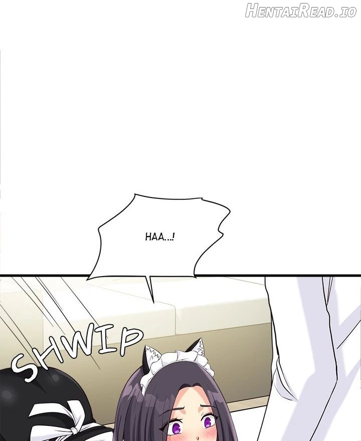 My Other Girlfriend Chapter 16 - page 119