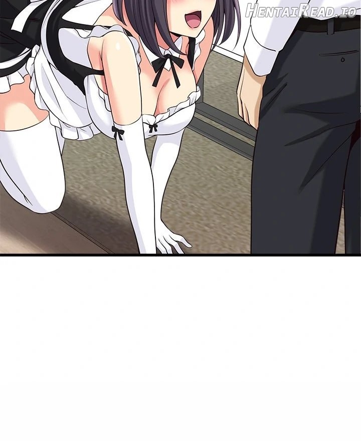 My Other Girlfriend Chapter 16 - page 120