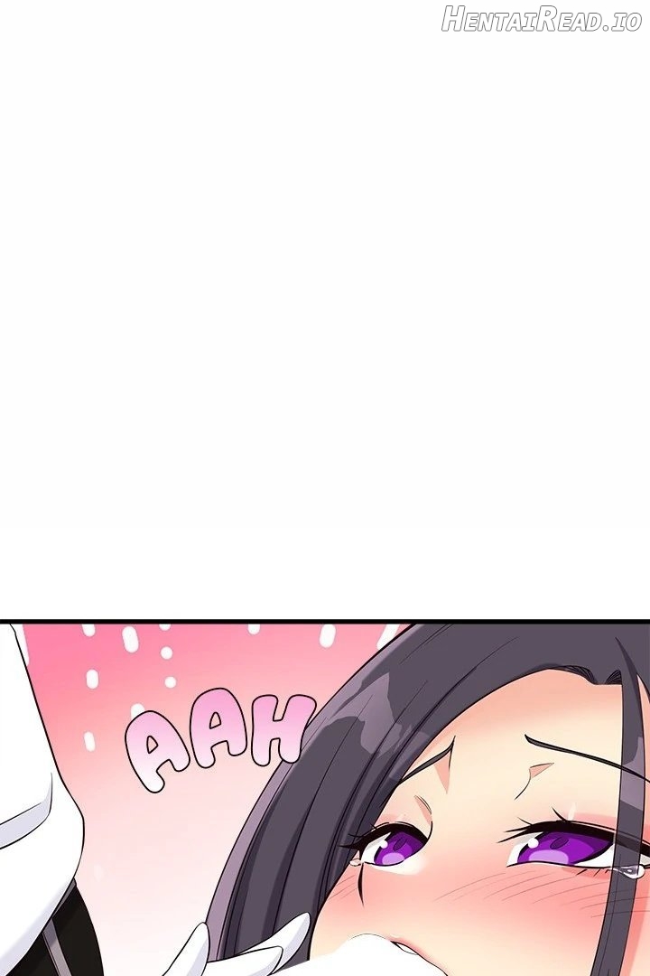 My Other Girlfriend Chapter 16 - page 121