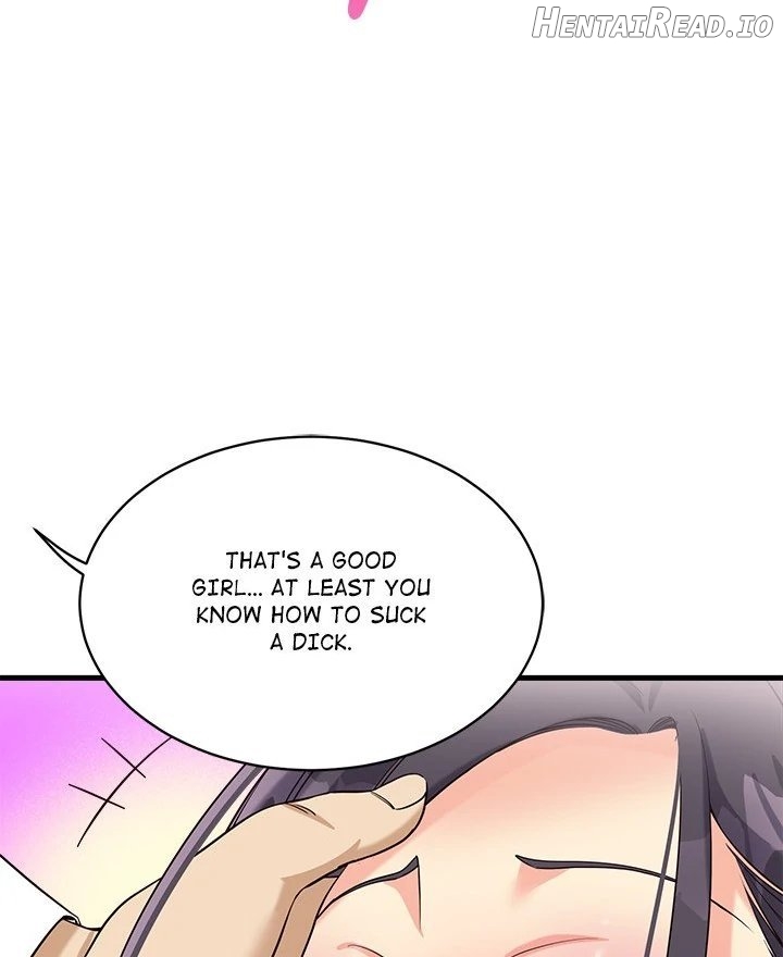 My Other Girlfriend Chapter 16 - page 124