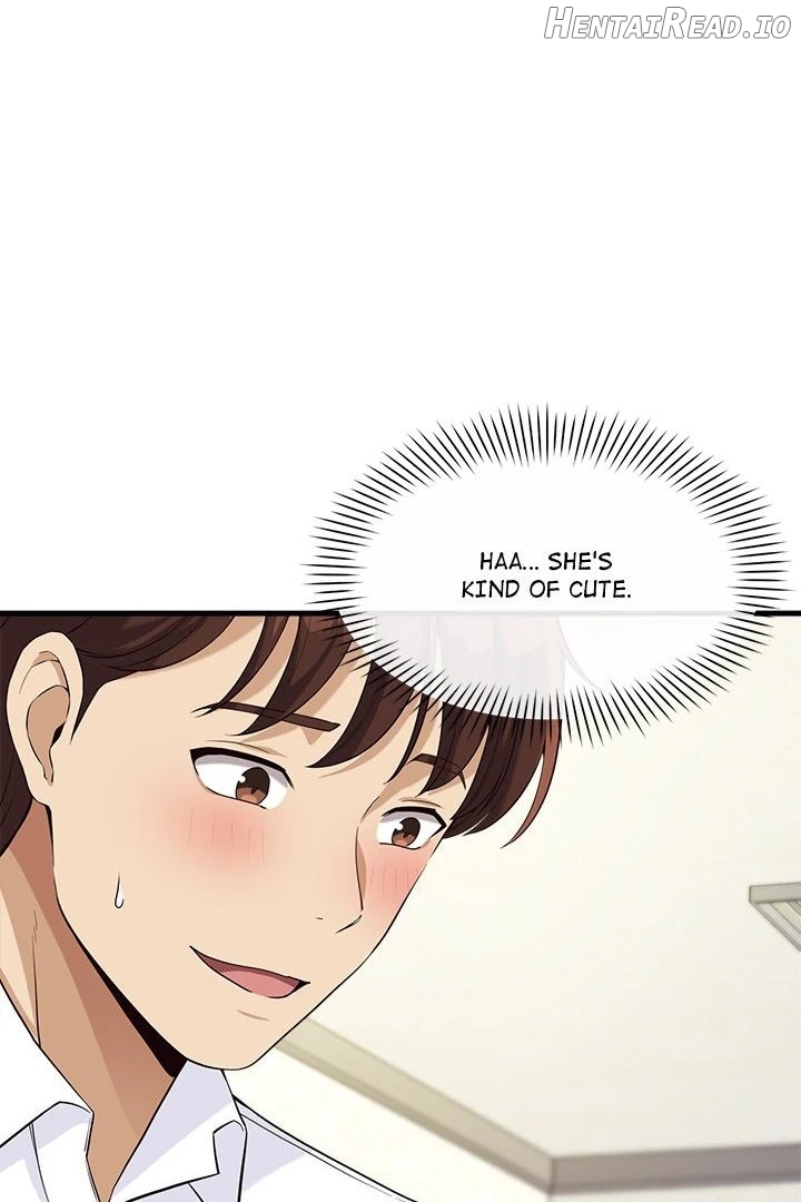 My Other Girlfriend Chapter 16 - page 126