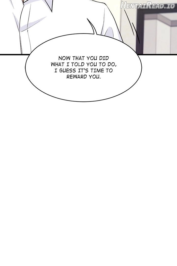 My Other Girlfriend Chapter 16 - page 127