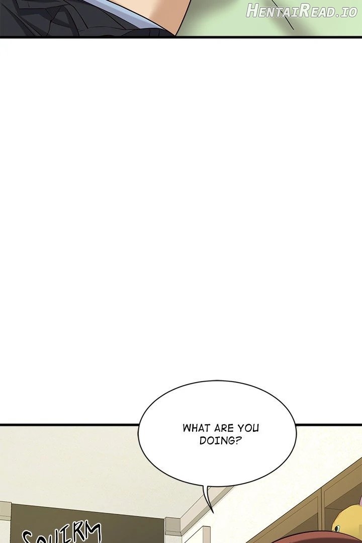 My Other Girlfriend Chapter 16 - page 131
