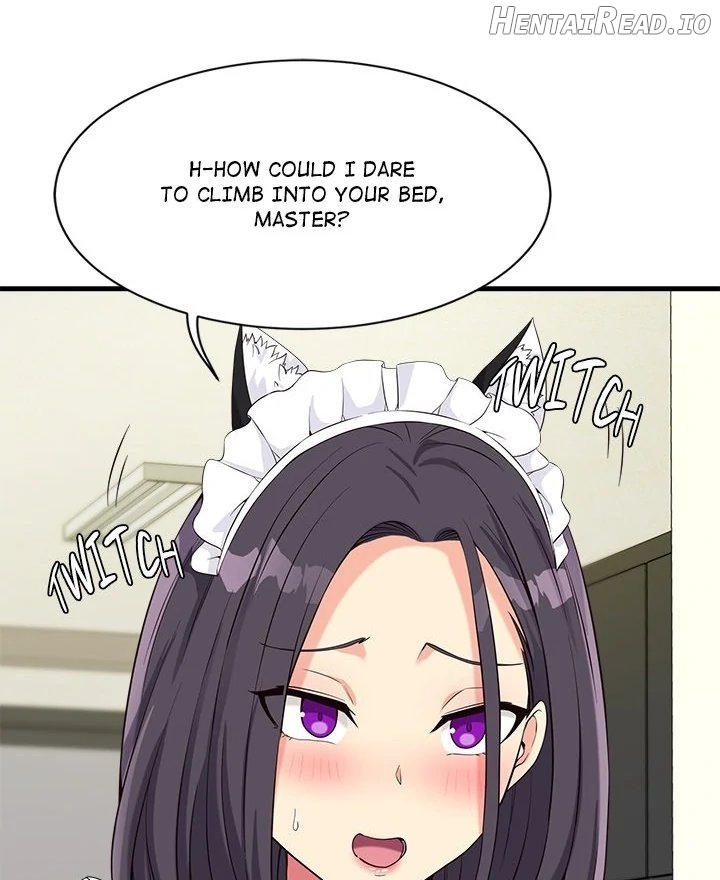 My Other Girlfriend Chapter 16 - page 133